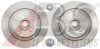 RENAU 432020021R Brake Disc